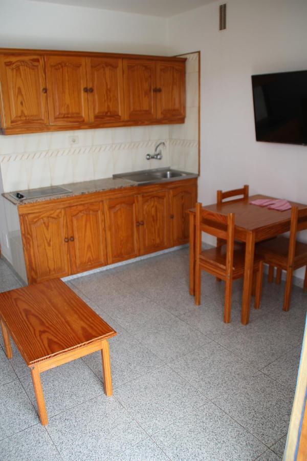 Rt-Apartamentos Sol Y Paz Пуерто Рико Екстериор снимка